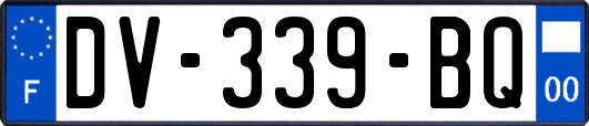 DV-339-BQ