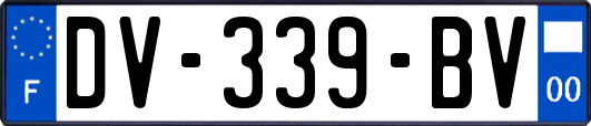 DV-339-BV