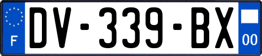 DV-339-BX