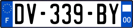 DV-339-BY