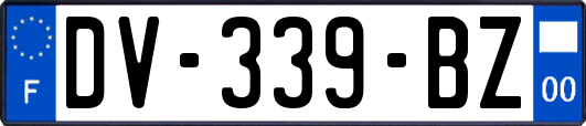 DV-339-BZ