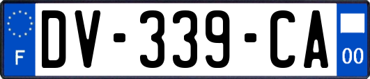 DV-339-CA