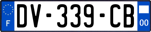 DV-339-CB