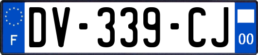 DV-339-CJ