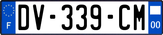 DV-339-CM