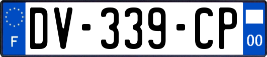 DV-339-CP