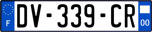 DV-339-CR