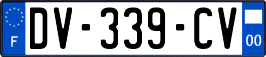 DV-339-CV