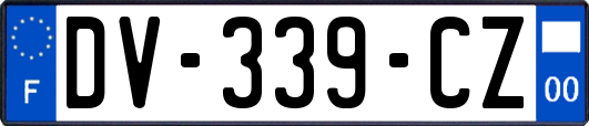 DV-339-CZ