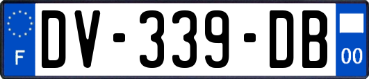 DV-339-DB