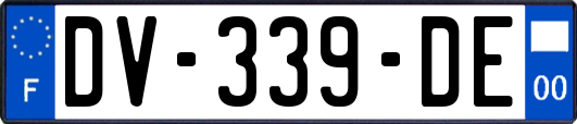 DV-339-DE