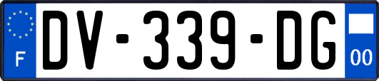 DV-339-DG