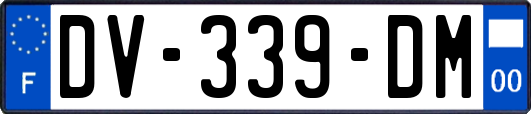 DV-339-DM