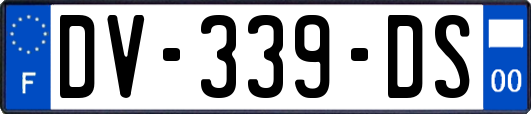 DV-339-DS