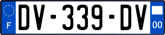 DV-339-DV