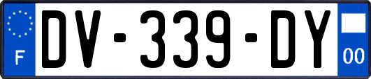 DV-339-DY