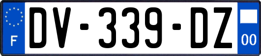 DV-339-DZ