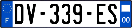 DV-339-ES