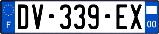 DV-339-EX