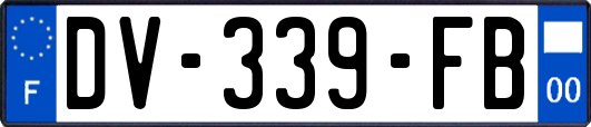 DV-339-FB