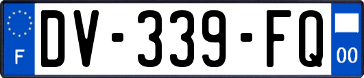 DV-339-FQ