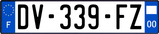 DV-339-FZ