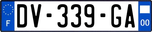 DV-339-GA