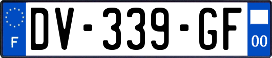 DV-339-GF