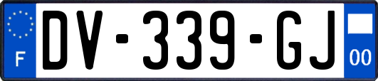 DV-339-GJ