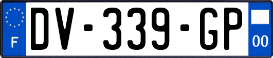 DV-339-GP