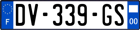 DV-339-GS