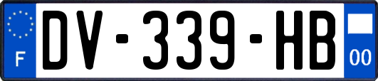 DV-339-HB