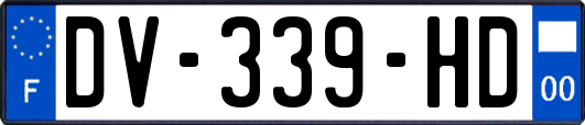 DV-339-HD
