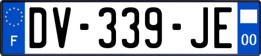 DV-339-JE