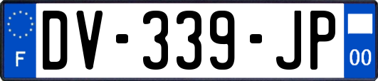 DV-339-JP