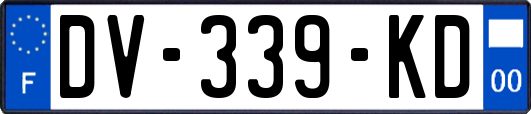 DV-339-KD