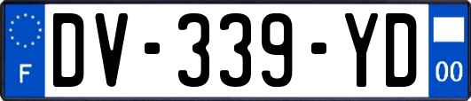 DV-339-YD