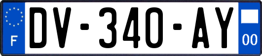 DV-340-AY