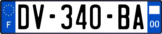 DV-340-BA