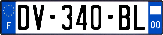 DV-340-BL