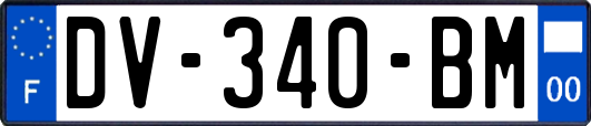 DV-340-BM