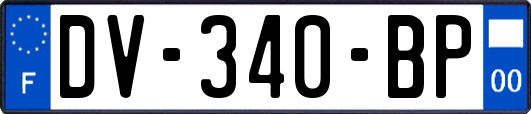 DV-340-BP