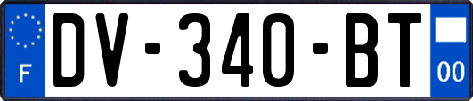 DV-340-BT