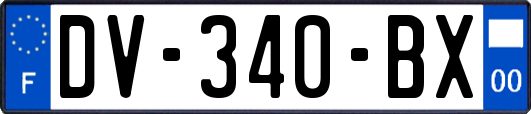 DV-340-BX