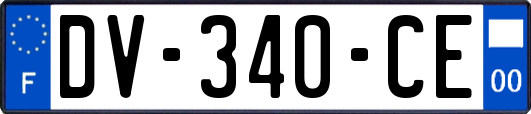 DV-340-CE