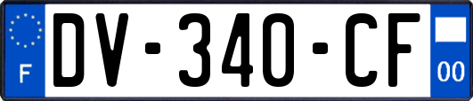 DV-340-CF