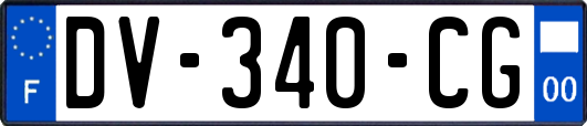 DV-340-CG