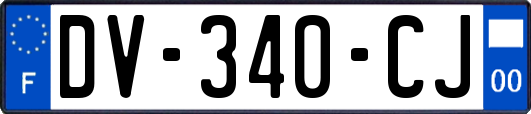 DV-340-CJ