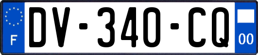 DV-340-CQ