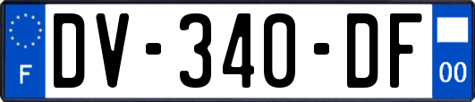 DV-340-DF